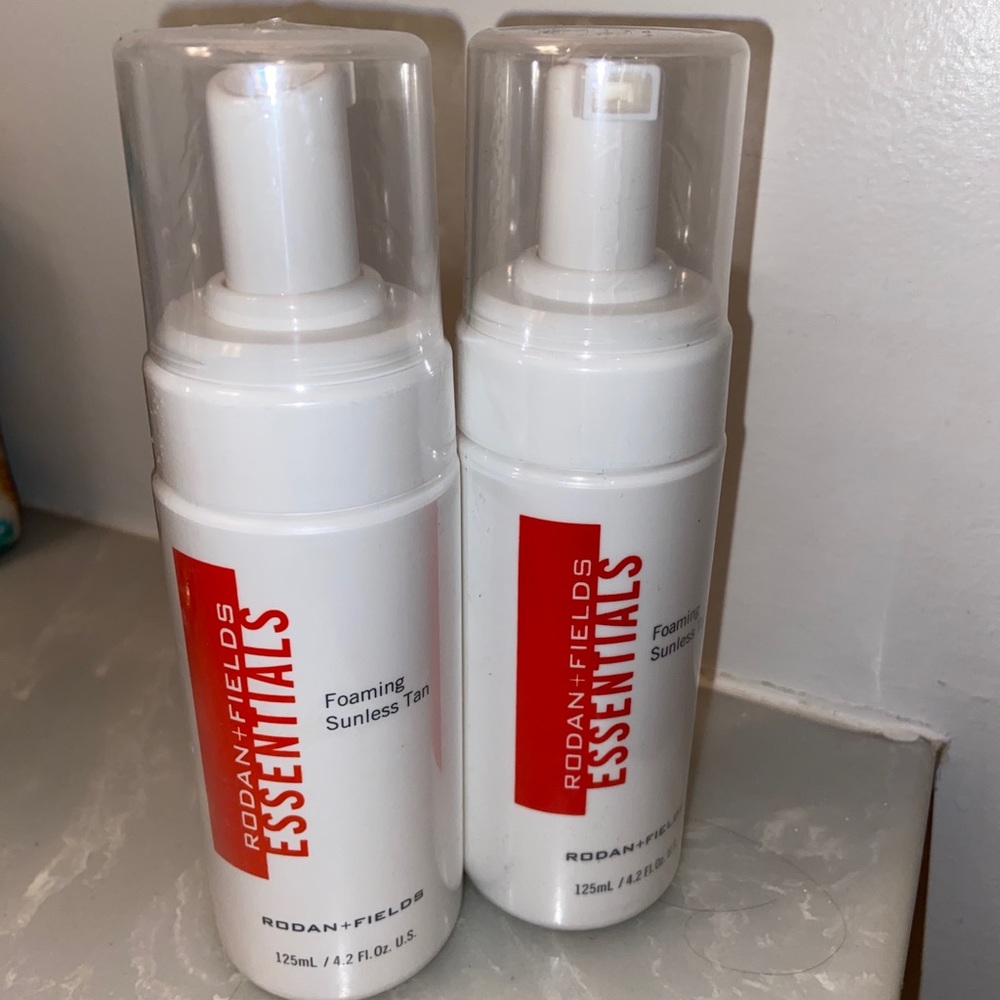 Rodan and Fields Sunless Tanner (New, Full Size)